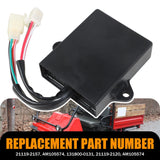 Ignitor CDI Box for Kawasaki FD501V FD590V FD611V FD620D FD661D 21119-2120 – product image 3