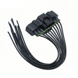 Ignitor Connector Plug Pigtail 89621-35020 for Toyota