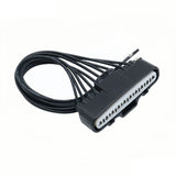 Ignitor Connector Plug Pigtail 89621-35020 for Toyota