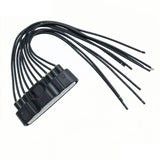 Ignitor Connector Plug Pigtail 89621-35020 for Toyota