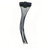 Ignitor Connector Plug Pigtail 89621-35020 for Toyota