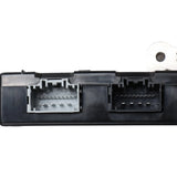 In-Dash Trailer Brake Control Module for 2021-2023 F-150 Ford ML3Z-19H332-AB ML3Z-19H332-AA – product image 2