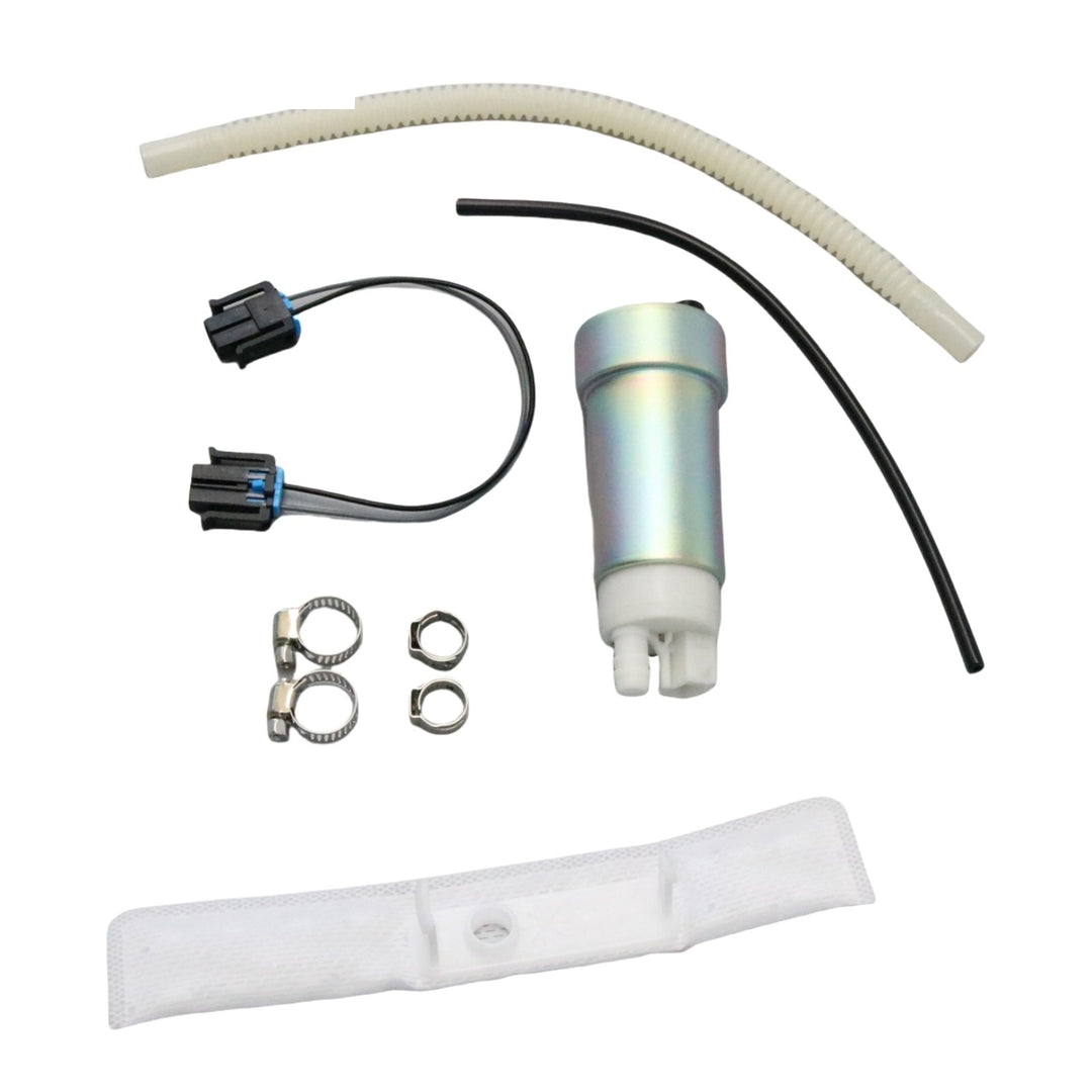In-Tank Fuel Pump with Strainer for 2004-2006 BMW X3 E83