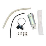 In-Tank Fuel Pump with Strainer for 2004-2006 BMW X3 E83