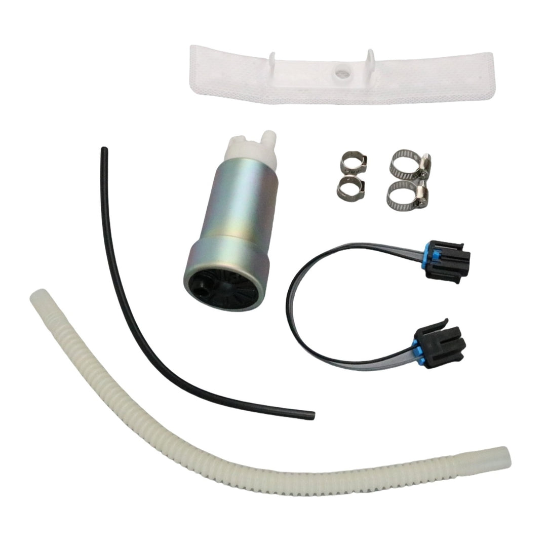 In-Tank Fuel Pump with Strainer for 2004-2006 BMW X3 E83