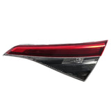 Right Inner Trunk Lid LED Tail Light for 2022-2024 Honda Civic 377038081600 – product image