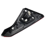 Right Inner Trunk Lid LED Tail Light for 2022-2024 Honda Civic 377038081600 – product image 4
