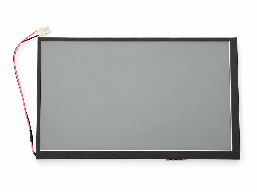 Innolux AT070TN84 V.1 7-inch LCD front view