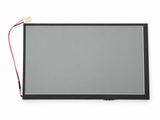 Innolux AT070TN84 V.1 7-inch LCD front view