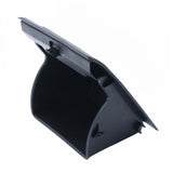 Instrument Panel Coin Holder Box, Black, for 2018-2024 Toyota Camry