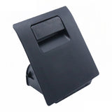 Instrument Panel Coin Holder Box, Black, for 2018-2024 Toyota Camry