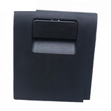 Instrument Panel Coin Holder Box, Black, for 2018-2024 Toyota Camry
