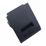 Instrument Panel Coin Holder Box, Black, for 2018-2024 Toyota Camry