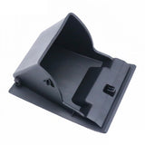 Instrument Panel Coin Holder Box, Black, for 2018-2024 Toyota Camry