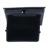 Instrument Panel Coin Holder Box, Black, for 2018-2024 Toyota Camry