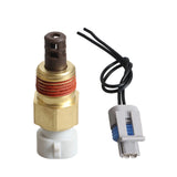 Intake Air Temp Sensor IAT MAT ACT for GM SUV Truck 25036751 25037225 – product image