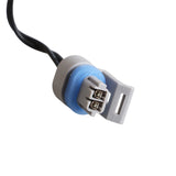 Intake Air Temp Sensor IAT MAT ACT for GM SUV Truck 25036751 25037225 – product image 11
