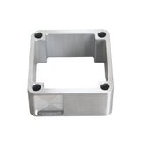 Intake Heater Spacer W/Gaskets for Dodge Ram 2500 3500 Cummins 5.9L 1998-2007 5266557 – product image 2