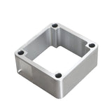 Intake Heater Spacer W/Gaskets for Dodge Ram 2500 3500 Cummins 5.9L 1998-2007 5266557 – product image 3