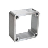 Intake Heater Spacer W/Gaskets for Dodge Ram 2500 3500 Cummins 5.9L 1998-2007 5266557 – product image 4