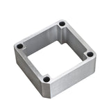 Intake Heater Spacer W/Gaskets for Dodge Ram 2500 3500 Cummins 5.9L 1998-2007 5266557 – product image 5
