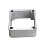 Intake Heater Spacer W/Gaskets for Dodge Ram 2500 3500 Cummins 5.9L 1998-2007 5266557 – product image 6