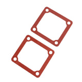 Intake Heater Spacer W/Gaskets for Dodge Ram 2500 3500 Cummins 5.9L 1998-2007 5266557 – product image 7