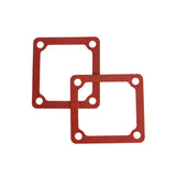Intake Heater Spacer W/Gaskets for Dodge Ram 2500 3500 Cummins 5.9L 1998-2007 5266557 – product image 8