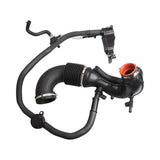 Intake Line Crankcase Breather Blement For Benz X218 S205 W213 M274 2740905700 – product image 2