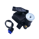 Intake Manifold Actuator Motor for Mercedes-Benz 3.0L V6 Diesel