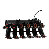Intake Manifold for BMW M57 X3 E53 E83 E70 X6 E71 sd xDrive 30d 35d 11617790701 7789288 – product image