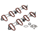 Intake Manifold Gasket Set for GMC LS 4.8L 5.3L 6.0L 6.2L MS98016T – product image
