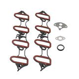 Intake Manifold Gasket Set for GMC LS 4.8L 5.3L 6.0L 6.2L MS98016T – product image 2
