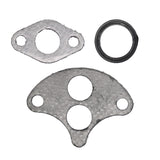 Intake Manifold Gasket Set for GMC LS 4.8L 5.3L 6.0L 6.2L MS98016T – product image 3