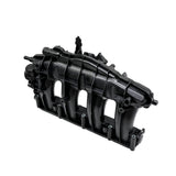 Intake Manifold with Sensor and Solenoid Valve for 2009-2017 Volkswagen CC and Tiguan
