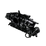 Intake Manifold with Sensor and Solenoid Valve for 2009-2017 Volkswagen CC and Tiguan