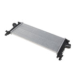 Intercooler for 2011-2015 Chevrolet Cruze 1.4L Turbo 13311080 – product image