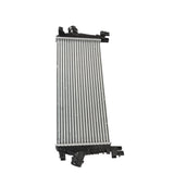 Intercooler for 2011-2015 Chevrolet Cruze 1.4L Turbo 13311080 – product image 3