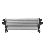 Intercooler for 2011-2015 Chevrolet Cruze 1.4L Turbo 13311080 – product image 4