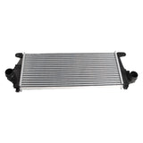 Intercooler Charger Air Cooler For 2016-2021 Chevy Chevrolet Malibu LT LS 1.5L – product image