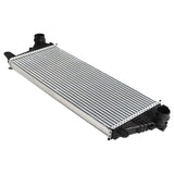Intercooler Charger Air Cooler For 2016-2021 Chevy Chevrolet Malibu LT LS 1.5L – product image 2