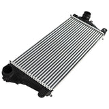 Intercooler Charger Air Cooler For 2016-2021 Chevy Chevrolet Malibu LT LS 1.5L – product image 3