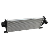 Intercooler Charger Air Cooler For 2016-2021 Chevy Chevrolet Malibu LT LS 1.5L – product image 4