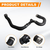Intercooler Hose Fit for Chevrolet Trax Buick Encore 2013-2021 42731155 US – product image 4