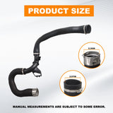Intercooler Hose Fit for Chevrolet Trax Buick Encore 2013-2021 42731155 US – product image 5