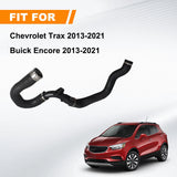 Intercooler Hose Fit for Chevrolet Trax Buick Encore 2013-2021 42731155 US – product image 6