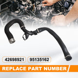 Intercooler Hose Fit for Chevrolet Trax Buick Encore 2013-2021 42731155 US – product image 8