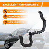Intercooler Hose Fit for Chevrolet Trax Buick Encore 2013-2021 42731155 US – product image 9
