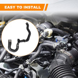 Intercooler Hose Fit for Chevrolet Trax Buick Encore 2013-2021 42731155 US – product image 10