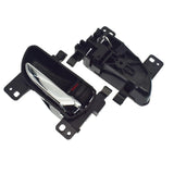 Interior Door Handle Set of 4 for Subaru BRZ, Legacy, Forester and Toyota 86